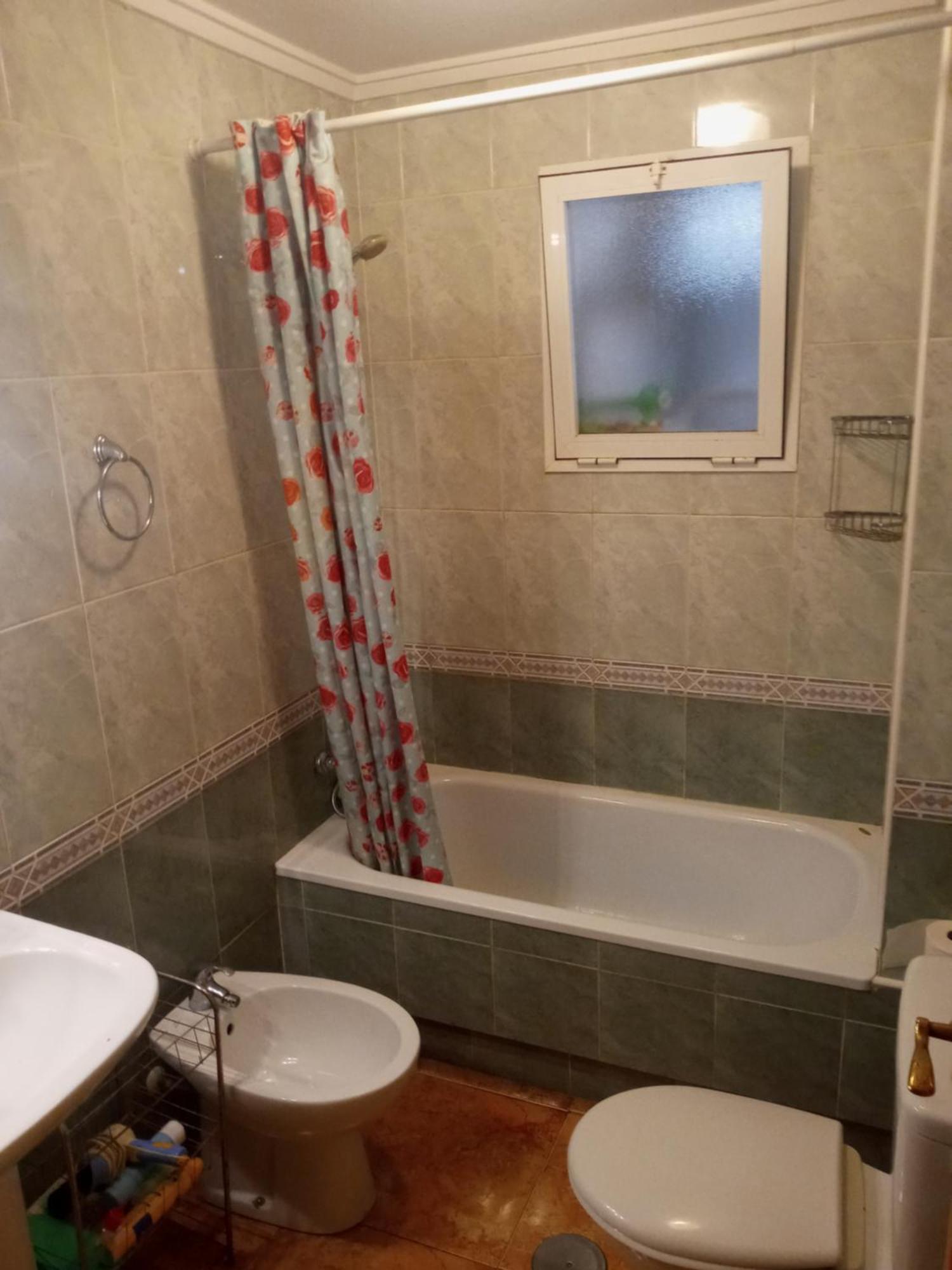 Bonito Apartamento En Torrevieja Bagian luar foto